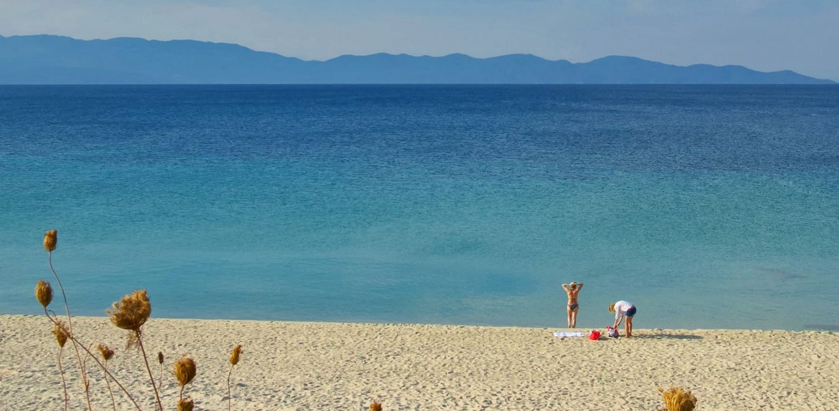 HALKIDIKI - sfaturi de vacanță pentru Halkidiki, Grecia