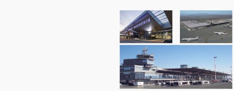 Car rentals in Thessaloniki Airport!